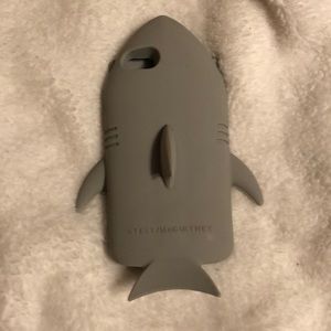 Shark novelty case iPhone 6/6s only